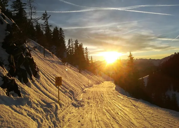 Ferienhaus Holzfällerhaus Melkstatt *
