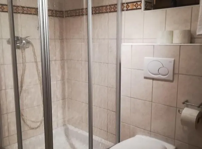 Ferienhaus Holzfällerhaus Melkstatt Auffach