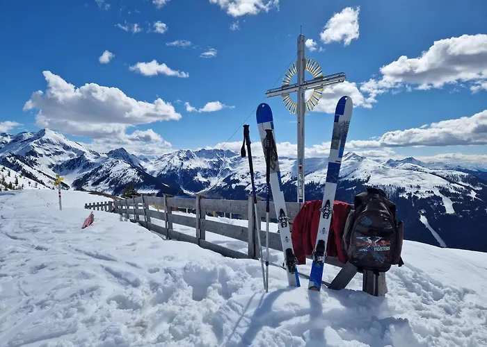 Holzfällerhaus Melkstatt Auffach