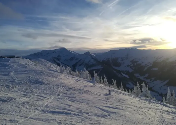Ferienhaus Holzfällerhaus Melkstatt *
