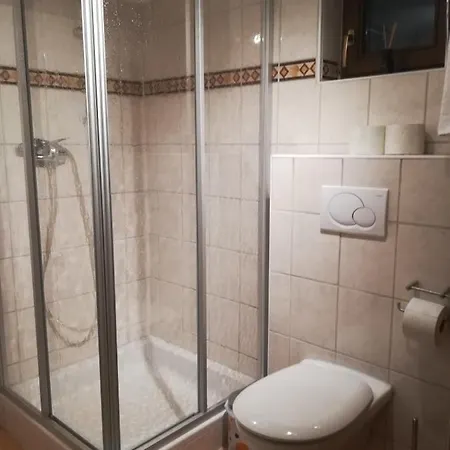 Дом отдыха Holzfaellerhaus Melkstatt Ауффах