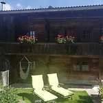 Casa vacanze Holzfaellerhaus Melkstatt
