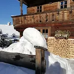 Holzfaellerhaus Melkstatt * Auffach