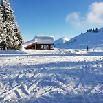 Holzfaellerhaus Melkstatt Casa vacanze *
