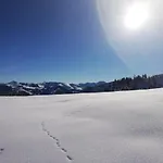 Holzfaellerhaus Melkstatt Auffach