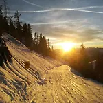 Casa vacanze Holzfaellerhaus Melkstatt *