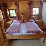 Casa vacanze Holzfaellerhaus Melkstatt *