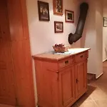 Casa vacanze Holzfaellerhaus Melkstatt