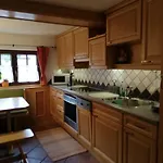 Casa vacanze Holzfaellerhaus Melkstatt