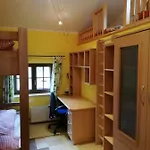 Holzfaellerhaus Melkstatt * Auffach