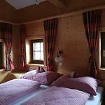 Сasa de vacaciones Holzfaellerhaus Melkstatt Auffach