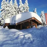 Casa vacanze Holzfaellerhaus Melkstatt