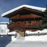 Сasa de vacaciones Holzfaellerhaus Melkstatt