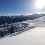 Casa vacanze Holzfaellerhaus Melkstatt *